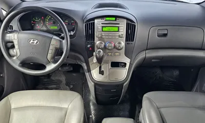 Hyundai Starex 2012, 198091 км, за 3875.46 USD - фото 7