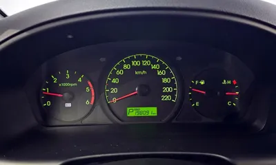 Hyundai Starex 2012, 198091 км, за 3875.46 USD - фото 8