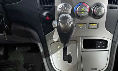 Hyundai Starex 2012, 198091 км, за 3875.46 USD - фото 9