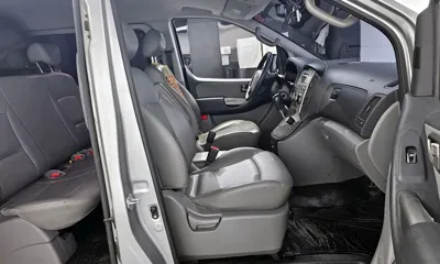 Hyundai Starex 2012, 198091 км, за 3875.46 USD - фото 10