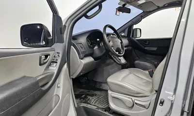 Hyundai Starex 2012, 198091 км, за 3875.46 USD - фото 11