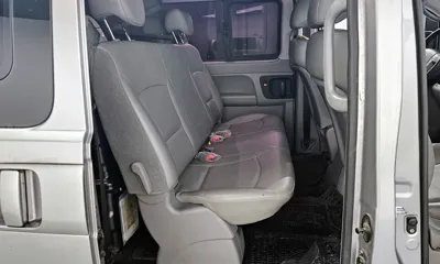 Hyundai Starex 2012, 198091 км, за 3875.46 USD - фото 12