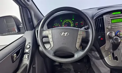 Hyundai Starex 2012, 198091 км, за 3875.46 USD - фото 13