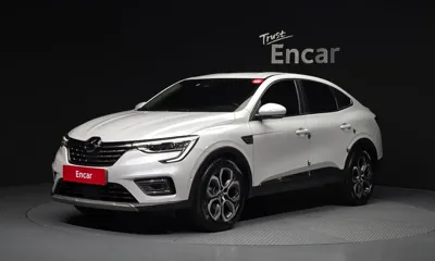 Renault-KoreaSamsung XM3 · 2020 год