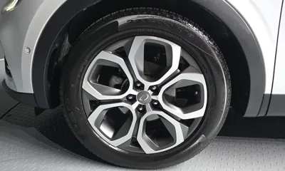 Renault-KoreaSamsung XM3 2020, 104402 км, за 7417.62 USD