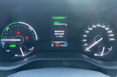 Toyota Sienna 2021, 99200 км, за 31716 USD - фото 10