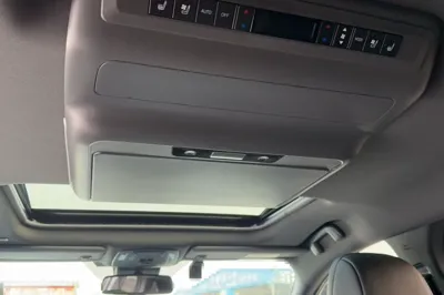 Toyota Sienna 2021, 99200 км, за 31716 USD - фото 11