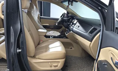 Kia Canival 2016, 93522 км, за 9100.95 USD - фото 26
