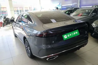 Geely Auto Emgrand 2026, 3000 км, за 11356 USD