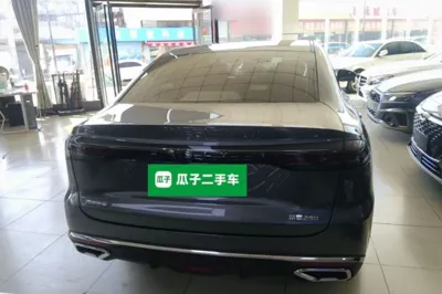 Geely Auto Emgrand 2026, 3000 км, за 11356 USD