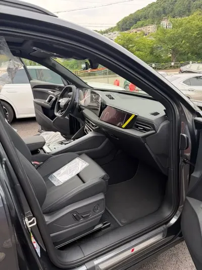 Audi Q5 2025, 1 км, за 53955.65 USD - фото 7