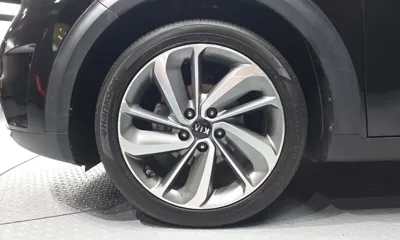 Kia Niro 2017, 112809 км, за 7293.09 USD