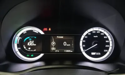 Kia Niro 2017, 112809 км, за 7285.98 USD - фото 8