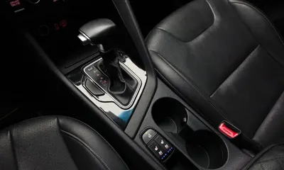 Kia Niro 2017, 112809 км, за 7285.98 USD - фото 9