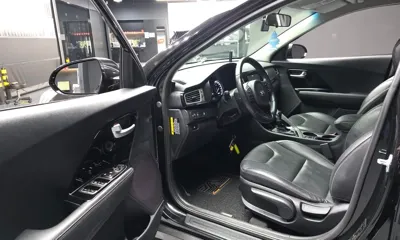 Kia Niro 2017, 112809 км, за 7285.98 USD - фото 10