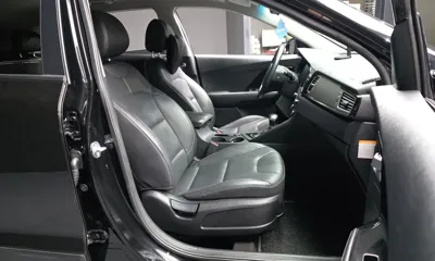 Kia Niro 2017, 112809 км, за 7285.98 USD - фото 11