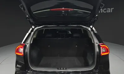 Kia Niro 2017, 112809 км, за 7285.98 USD - фото 20