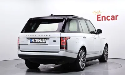 Land Rover Range Rover 2017, 66509 км, за 38688.9 USD