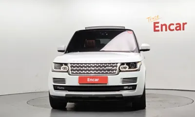 Land Rover Range Rover 2017, 66509 км, за 38688.9 USD