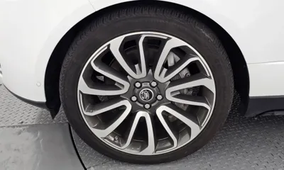 Land Rover Range Rover 2017, 66509 км, за 38688.9 USD