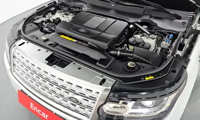 Land Rover Range Rover 2017, 66509 км, за 38688.9 USD - фото 6