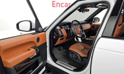 Land Rover Range Rover 2017, 66509 км, за 38688.9 USD - фото 10