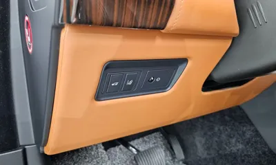 Land Rover Range Rover 2017, 66509 км, за 38688.9 USD - фото 19