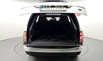 Land Rover Range Rover 2017, 66509 км, за 38688.9 USD - фото 20