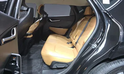 Kia EV6 2023, 45035 км, за 23272.44 USD - фото 12