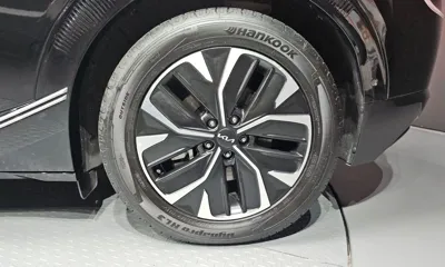 Kia EV6 2023, 45035 км, за 23272.44 USD - фото 21