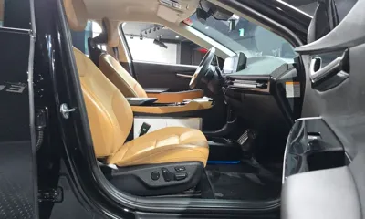 Kia EV6 2023, 45035 км, за 23272.44 USD - фото 26
