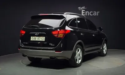 Hyundai Veracruz 2008, 179886 км, за 3875.46 USD