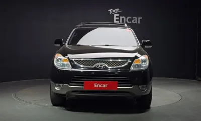 Hyundai Veracruz 2008, 179886 км, за 3875.46 USD