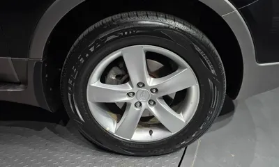 Hyundai Veracruz 2008, 179886 км, за 3875.46 USD