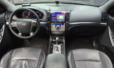 Hyundai Veracruz 2008, 179886 км, за 3875.46 USD - фото 7