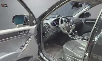 Hyundai Veracruz 2008, 179886 км, за 3875.46 USD - фото 10