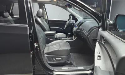 Hyundai Veracruz 2008, 179886 км, за 3875.46 USD - фото 11