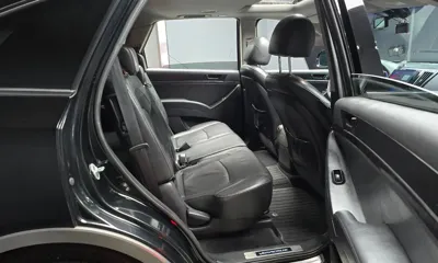 Hyundai Veracruz 2008, 179886 км, за 3875.46 USD - фото 12