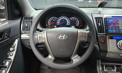 Hyundai Veracruz 2008, 179886 км, за 3875.46 USD - фото 13