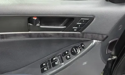 Hyundai Veracruz 2008, 179886 км, за 3875.46 USD - фото 17
