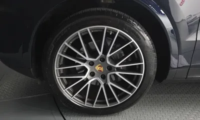 Porsche Cayenne 2020, 112516 км, за 37350.66 USD