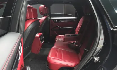 Porsche Cayenne 2020, 112516 км, за 37350.66 USD - фото 12