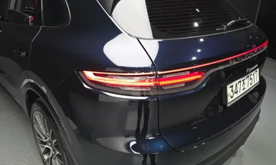 Porsche Cayenne 2020, 112516 км, за 37350.66 USD - фото 23