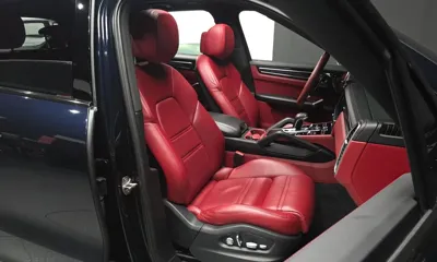 Porsche Cayenne 2020, 112516 км, за 37350.66 USD - фото 26