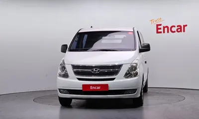 Hyundai Starex 2008, 134317 км, за 2816.07 USD