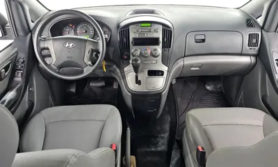 Hyundai Starex 2008, 134317 км, за 2816.07 USD - фото 7