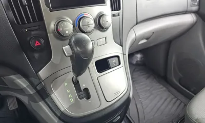Hyundai Starex 2008, 134317 км, за 2816.07 USD - фото 9