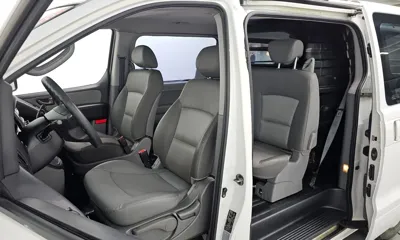 Hyundai Starex 2008, 134317 км, за 2816.07 USD - фото 10
