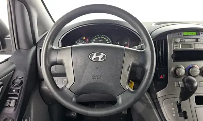 Hyundai Starex 2008, 134317 км, за 2816.07 USD - фото 14