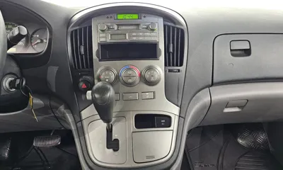 Hyundai Starex 2008, 134317 км, за 2816.07 USD - фото 15